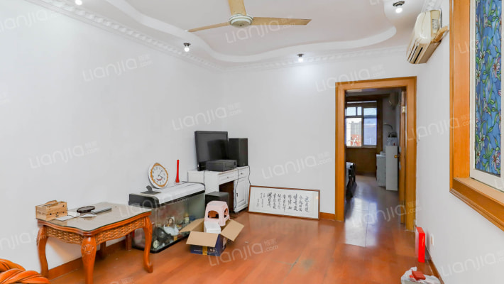 南大路118弄二手房实景图