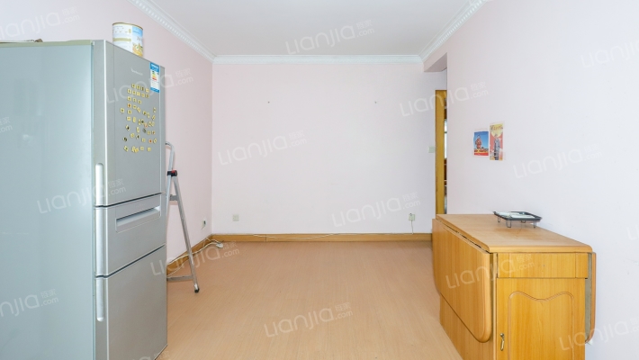 星纪花苑二手房实景图