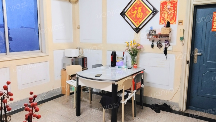 小川东四弄二手房实景图