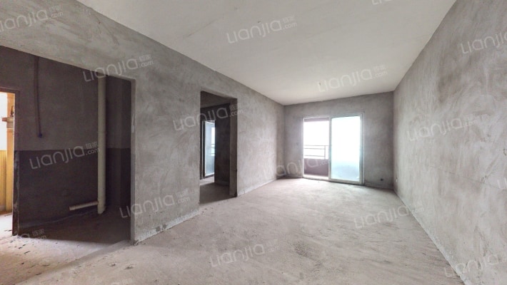 牛津大道二手房实景图