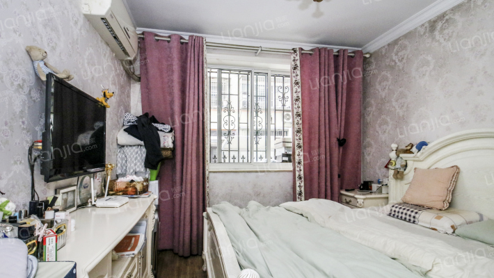 长江小区二手房实景图