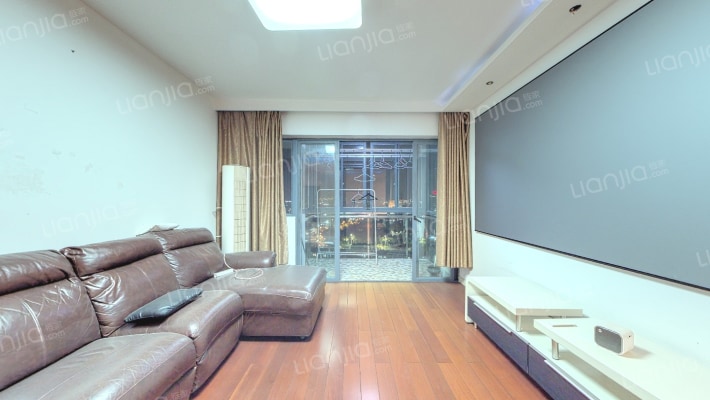 院士花园二手房实景图