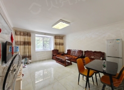 整租·和平小区C区 3室1厅 南_和平小区C区租房