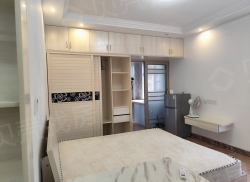 整租·恒源泰·锦绣香江 1室0厅 南_恒源泰·锦绣香江租房