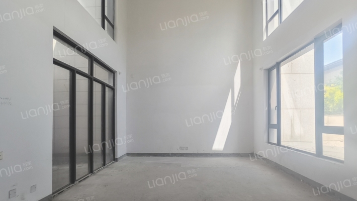 绿地中央公园璟璞二手房实景图