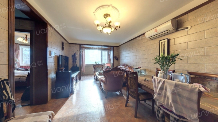 京棉新城二手房实景图