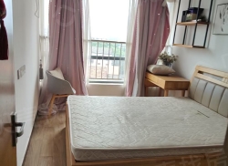 整租·愉景新城 2室1厅 南_愉景新城租房