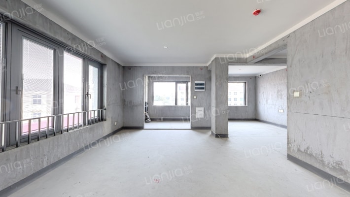 春和锦庐二手房实景图