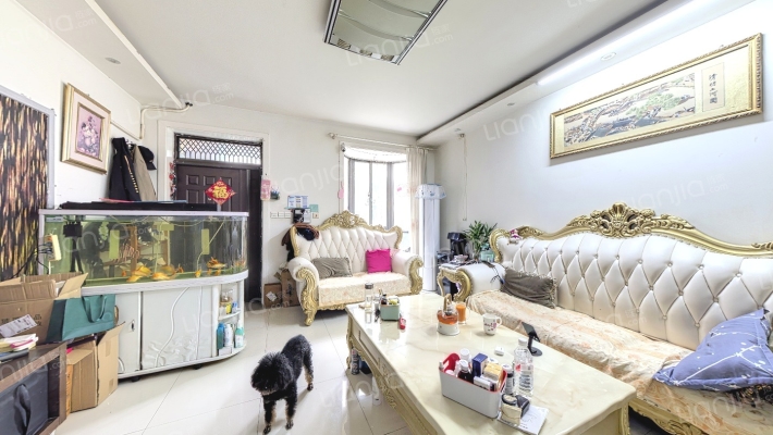 颐亭花园(别墅)二手房实景图