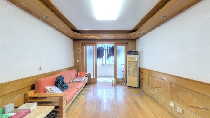 妙境二村二手房实景图