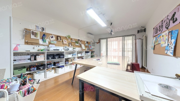 桑园小区二手房实景图