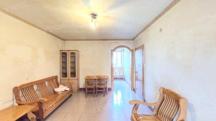 田家巷16号二手房实景图