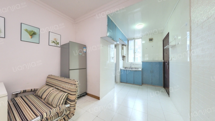 莘中新村二手房实景图