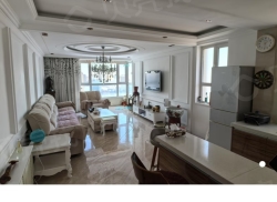 整租·渤海山水云天 2室2厅 南/北_渤海山水云天租房