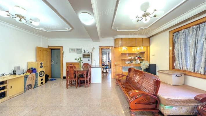 福瑞新村二手房实景图