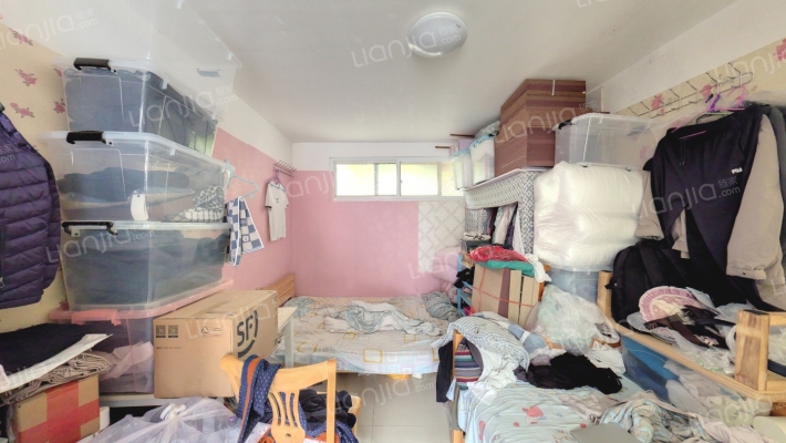 砖儿胡同二手房实景图