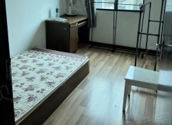 整租·碧波翠苑 3室1厅 东/南_碧波翠苑租房