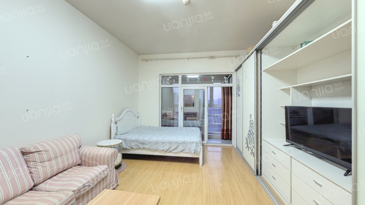 富顿二手房实景图