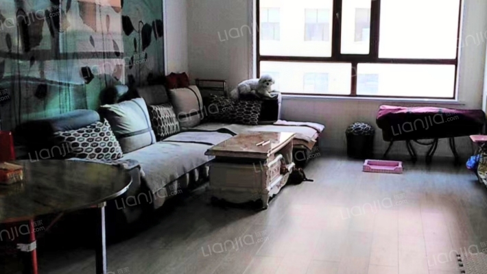 龙汇小区二手房实景图