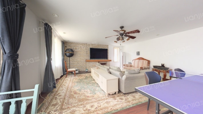 恒丰花园二手房实景图