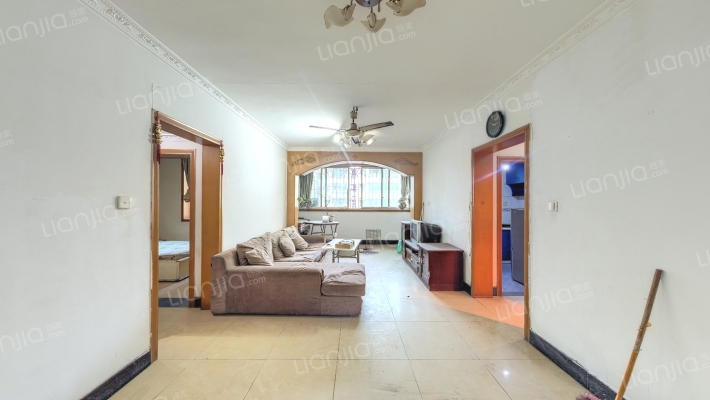 福安大厦二手房实景图