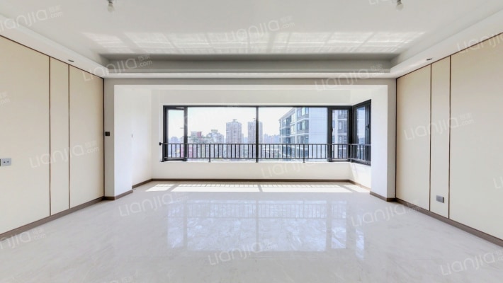 保亿御景雅园二手房实景图