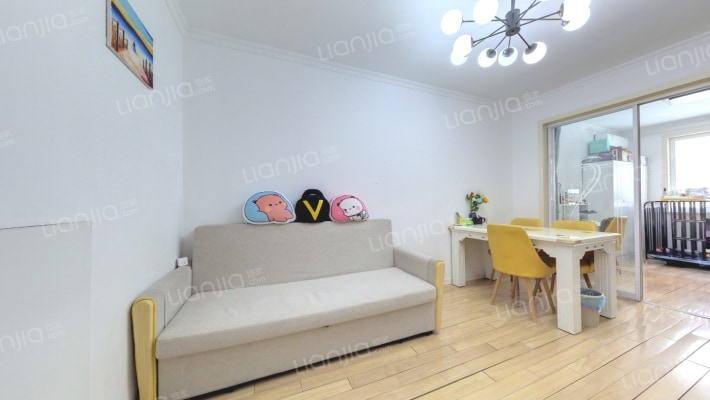 仁园二手房实景图