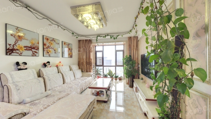 开运福里B区二手房实景图