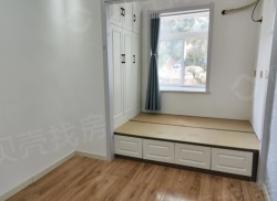 整租·毓璜顶西路 1室1厅 南_毓璜顶西路租房