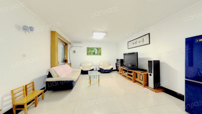 中建二局家属院二手房实景图