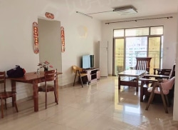 整租·金润豪庭 3室2厅 南_金润豪庭租房