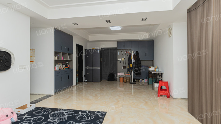 香域花园二手房实景图