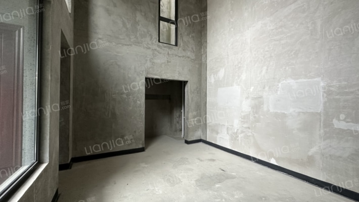 龙湖景粼天著湖酌二手房实景图