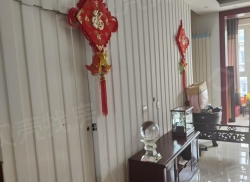 整租·瑞璞紫景園 3室2厅 南/北_瑞璞紫景園租房