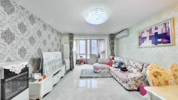 书香亭二手房实景图