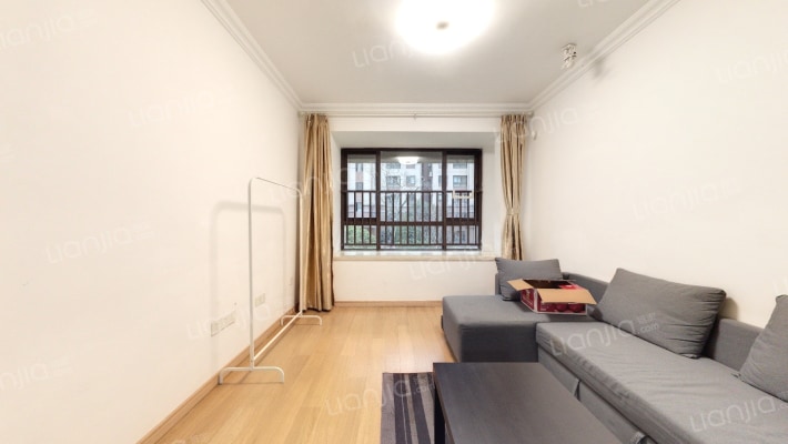 星汇兰亭二手房实景图