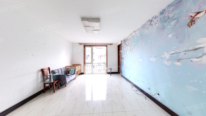 都旺新城兰芳园二手房实景图