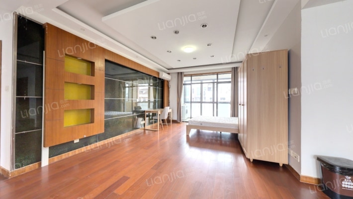 上大阳光乾澄园二手房实景图