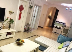 整租·星光江城 2室2厅 南_星光江城租房