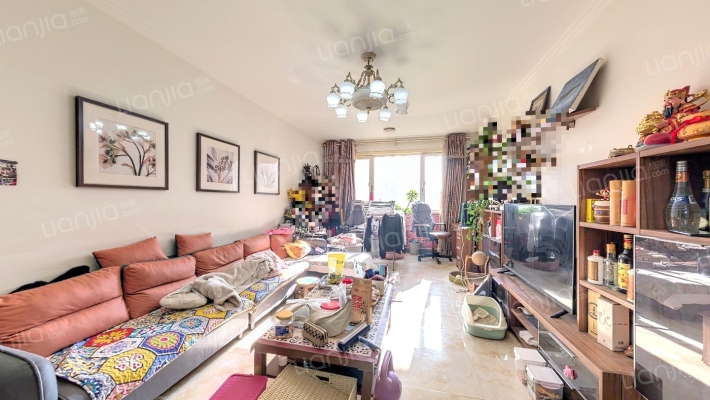 纳帕澜郡二手房实景图