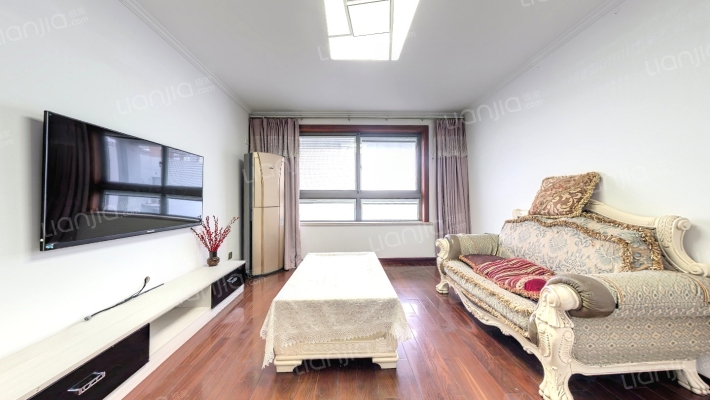 金御湾二手房实景图