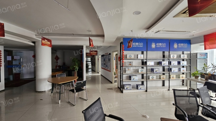龙潭SOMO二手房实景图