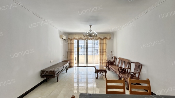 金龙瑞景二手房实景图