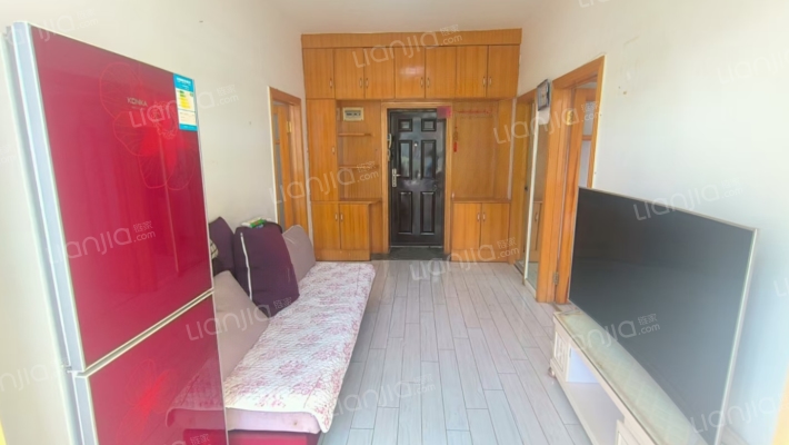 光华家园二手房实景图