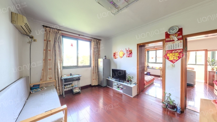 颐新华都二手房实景图