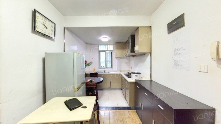 采荷小区洁莲邨二手房实景图