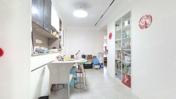 应天花园二手房实景图