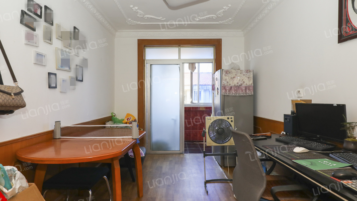 听潮五村二手房实景图