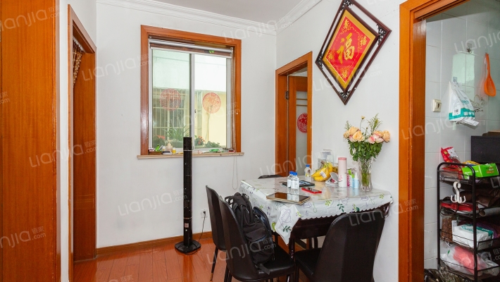 富特五村二手房实景图