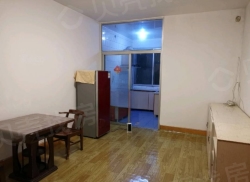 整租·干警楼 2室1厅 南/北_干警楼租房